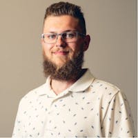 Tucker Hammer at Veracity Motors