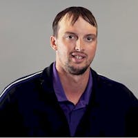 Dokken Olson at Veracity Motors