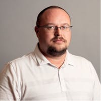 Jeff Ayers at Veracity Motors