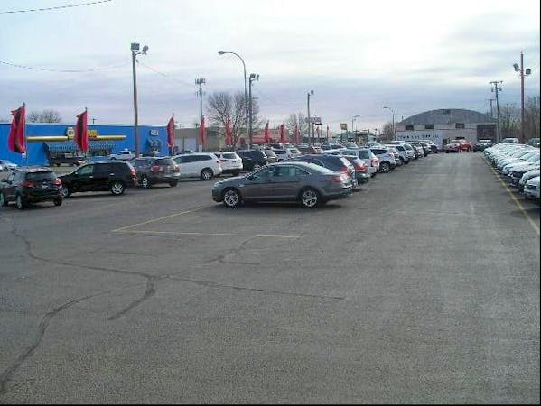 Veracity Motors, Bismark, ND, 58501