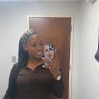Latejiah Ruffin at Five Star Chrysler Dodge Jeep Ram Warner Robins