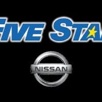Al Lowe at Five Star Nissan of Albany