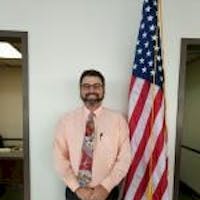 Bryan Clemens at Nelson Mazda Norman