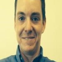 Brandon Johns at Nelson Mazda Norman