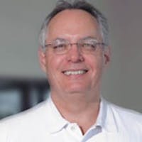 Mike Lang at Nelson Mazda Norman