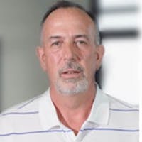 Ken Hines at Nelson Mazda Norman