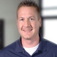John VanEaton at Nelson Mazda Norman