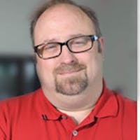 Sean Porterfield at Nelson Mazda Norman