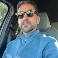 Arthur Fernandez at Toyota of Riverside