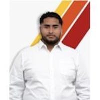 Alexis Martinez at Toyota of Riverside