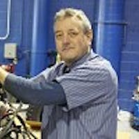 Mark Hooper at AutoMatch USA