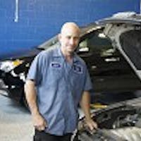 Mike Newberger at AutoMatch USA