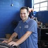 Todd Chavin at AutoMatch USA