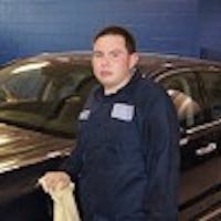 Jorge Villagomez at AutoMatch USA