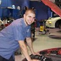 Matt Langmaack at AutoMatch USA