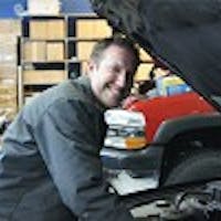 Robert Zander at AutoMatch USA