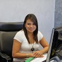 Lily Rios at AutoMatch USA