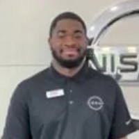Alex Morris at Stelly Nissan of Yorktown Heights