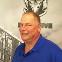 Todd Forsythe at Kasper Chrysler Dodge Jeep