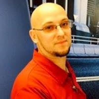 Shane Richard at Kasper Chrysler Dodge Jeep