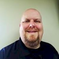 John Lehman at Kasper Chrysler Dodge Jeep