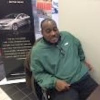 Angel Kennedy at Kasper Chrysler Dodge Jeep