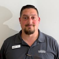 Daniel Talvacchio at Paramount Kia of Asheville