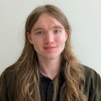 Tomy Ellis at Paramount Kia of Asheville