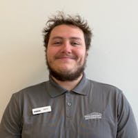 Nathan Nohren at Paramount Kia of Asheville