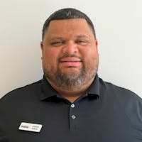 Aaron Avery at Paramount Kia of Asheville