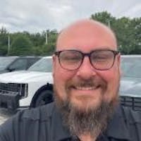 Maxwell Waldner at Paramount Kia of Asheville
