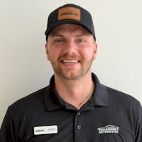 Jeremy Davis at Paramount Kia of Asheville