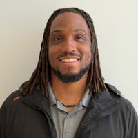Jesse Delafield at Paramount Kia of Asheville