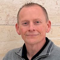 William Porter at Paramount Kia of Hickory