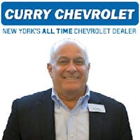 Michael Dimiceli at Curry Chevrolet
