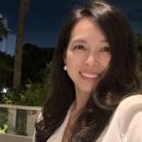 Grace Gao at Curry Honda