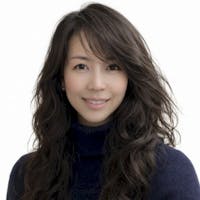 Grace Gao at Curry Honda