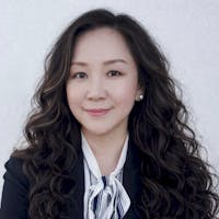 Jennie Huang at Curry Honda