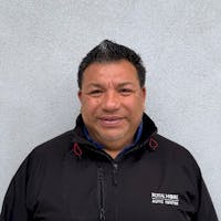 Gabriel Chavez at Royal Moore Subaru