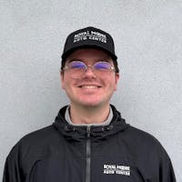 Tanner Ladd at Royal Moore Subaru