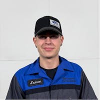 Jackson Wilcox at Royal Moore Subaru