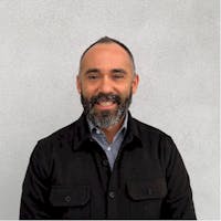 Daniel Lara at Royal Moore Subaru