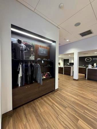 Mazda 112, Medford, NY, 11763