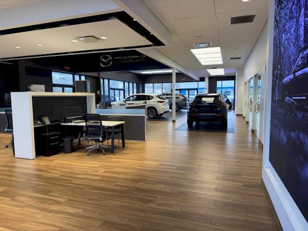 Mazda 112, Medford, NY, 11763