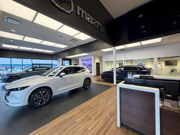 Mazda 112, Medford, NY, 11763