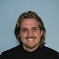 Mark Petz at Image Honda