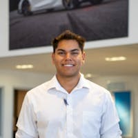 Robert Burns at Ressler Chevrolet