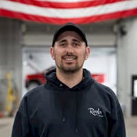 Mike Gilbert at Ressler Chevrolet