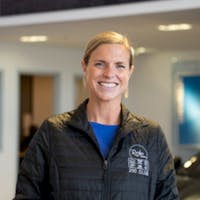 Annika Hilbrich at Ressler Chevrolet