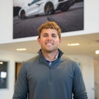 Theron Shepard at Ressler Chevrolet